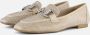 Tamaris Instappers beige Synthetisch Dames - Thumbnail 2