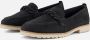 Tamaris Loafers Chunky slipper plateau slipper met zijstretch-inzetten - Thumbnail 2