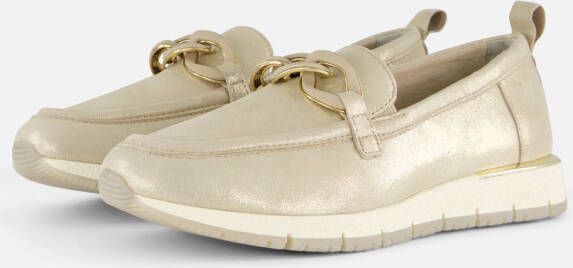 Tamaris Pure Relax Dames Sneaker 1-24711-42 179 wijd