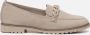 Tamaris Stijlvolle Schoenen voor Vrouwen Beige Dames - Thumbnail 1
