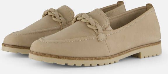 Tamaris Ballerina's business schoen lage schoen instapschoen met mooie strik - Foto 4