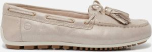 Tamaris Tassel loafer met kwastjes