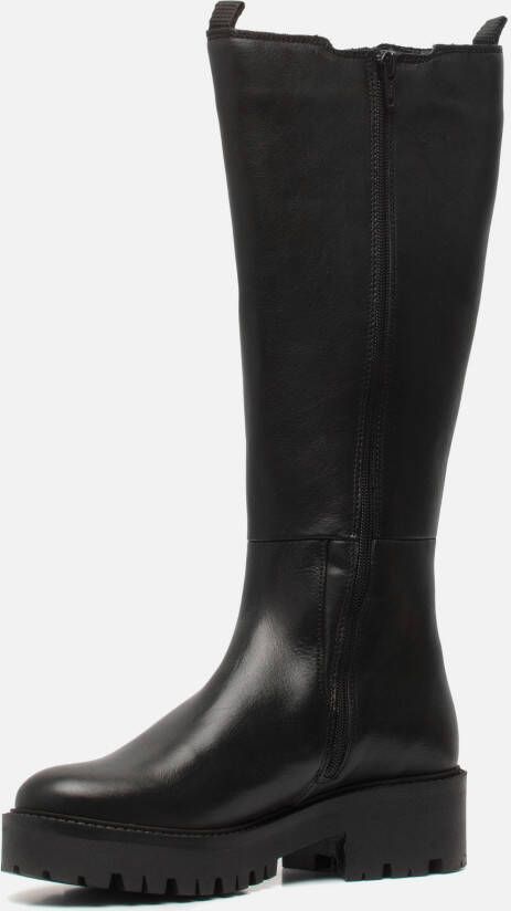 Tamaris Laarzen hakken lange laarzen met decoratieve naden - Foto 3