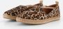 Tamaris Espadrilles plateau zomerschoen flats instapschoen met touch it-uitrusting - Thumbnail 2
