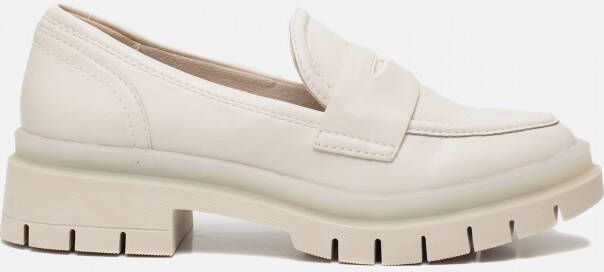 Tamaris Instappers in een trendy penny-loafers-look