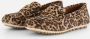 Tamaris Loafers van leer met labeldetails - Thumbnail 1