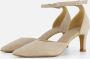 Tamaris Slingback pumps avondschoen zomerschoen blokhak met touch it-uitrusting - Thumbnail 14