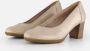 Tamaris Pumps goud Leer Dames - Thumbnail 2