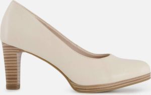 Tamaris Pumps in touch it-uitvoering