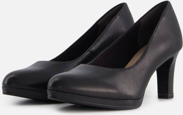 Tamaris Pumps avondschoen feestelijke schoen trechterhak met touch it-uitrusting