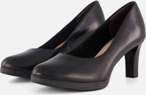 Tamaris Pumps avondschoen feestelijke schoen trechterhak met touch it-uitrusting
