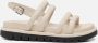 Tamaris Sandalen beige 221123 Dames - Thumbnail 1