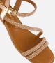 Tamaris Core Dames Sandalen ROSE GLAM - Thumbnail 2