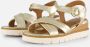 Tamaris Dames Sandaaltje 1-28202-42 933 - Thumbnail 2
