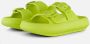 Tamaris Sandalen groen Synthetisch Dames - Thumbnail 2