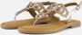 Tamaris Mocassins slipper business schoen instapschoen met touch-it uitrusting - Thumbnail 1