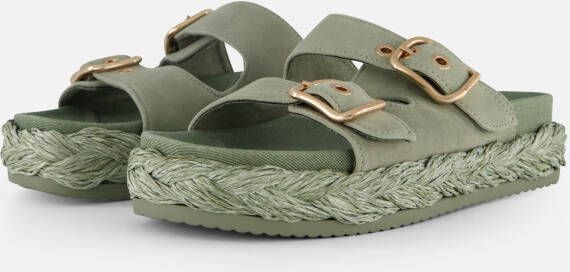 Tamaris Dames Slipper 1-27412-44 771