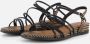 Tamaris Dames Sandaal 1-28103-42 098 wijd - Thumbnail 2