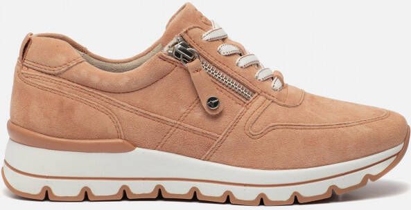 Tamaris NU 21% KORTING Sneakers Pure Relax met zacht verdikte rand