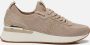 Tamaris Core Dames Sneakers IVORY METALLIC - Thumbnail 8