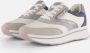 Tamaris COMFORT Dames Sneaker 8-83721-44 888 Wide Fit - Thumbnail 1