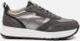 Tamaris Comfortabele sportschoenen voor vrouwen Gray Dames - Thumbnail 1