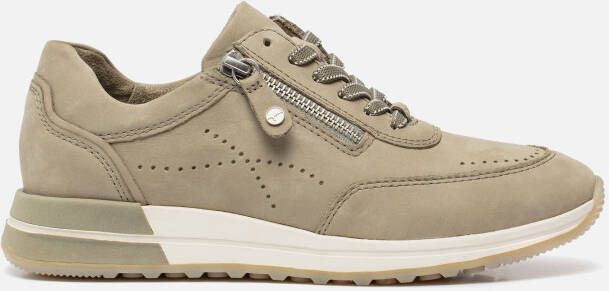 Tamaris Sneakers Pure Relax in prettig schoenmodel