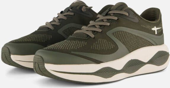 Tamaris ACTIVE Dames Sneaker 1-23781-45 722