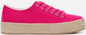 Tamaris sneakers roze