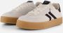 Tamaris Sneakers wit Leer Dames - Thumbnail 6