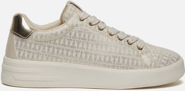 Tamaris Sneakers wit Synthetisch Dames