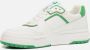 Tamaris Witte Casual Sneakers voor Vrouwen - Thumbnail 1