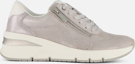 Tamaris Stijlvolle Schoenen voor Vrouwen Gray Dames - Foto 1
