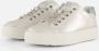 Tamaris Sneakers zilver Synthetisch Dames - Thumbnail 2