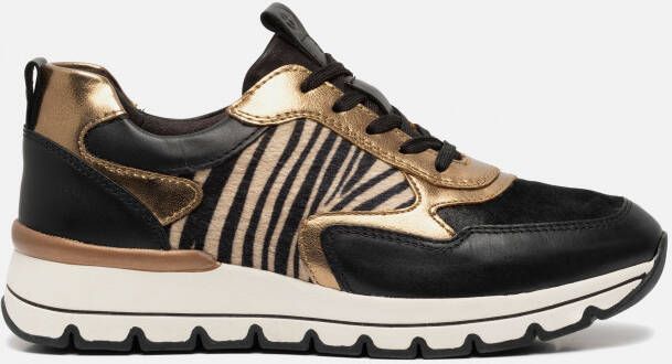 Tamaris Dames schoenen 1 1 23736 39 Zwart