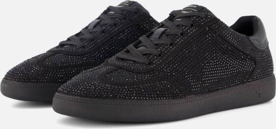 tamaris Sneakers zwart Synthetisch