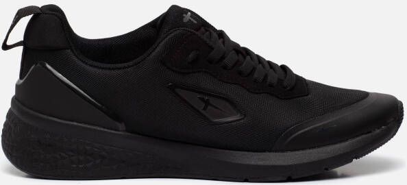 tamaris Sneakers zwart Synthetisch