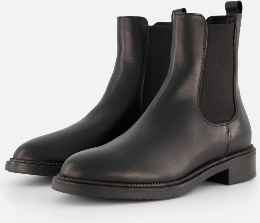 Tamaris damesleren Chelsea laars 1-25301-45-300 dameslaarzen M2530145 bruin - Foto 9