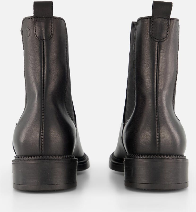 Tamaris damesleren Chelsea laars 1-25301-45-300 dameslaarzen M2530145 bruin - Foto 4