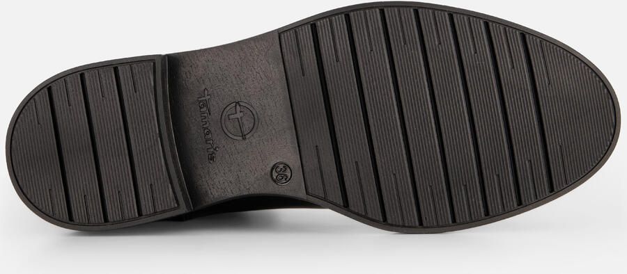 Tamaris damesleren Chelsea laars 1-25301-45-300 dameslaarzen M2530145 bruin - Foto 11