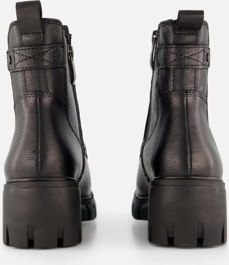 Tamaris Dames Chelseaboot 1-25822-45 003 - Foto 2