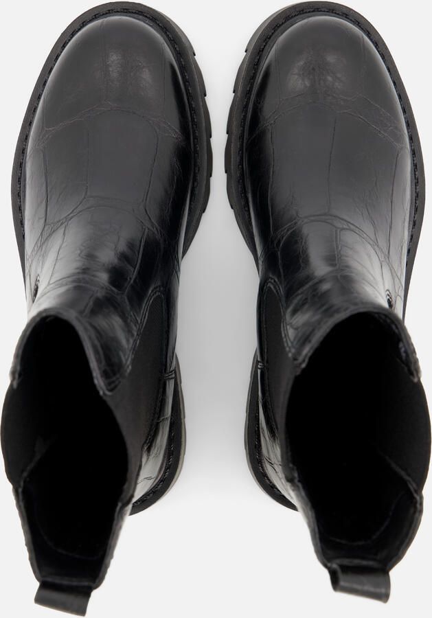 Tamaris Chelsea boots zwart Synthetisch - Foto 4