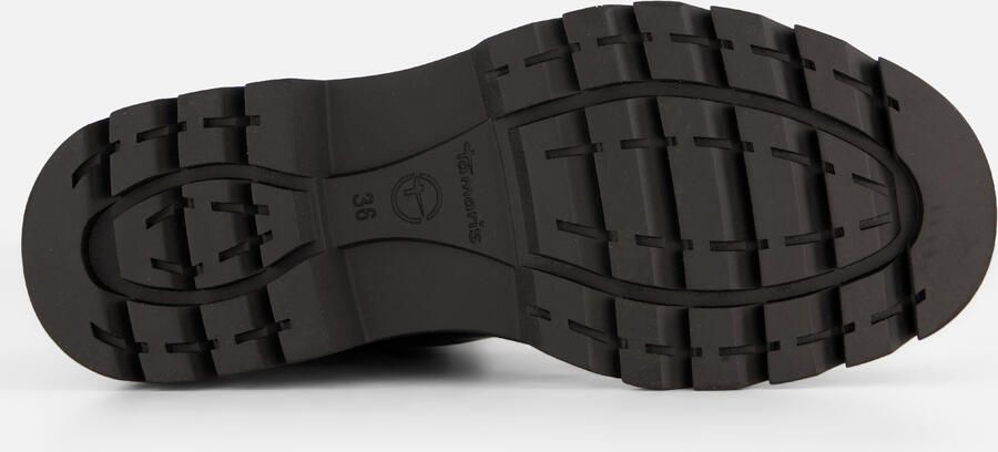 Tamaris Chelsea boots zwart Synthetisch - Foto 5