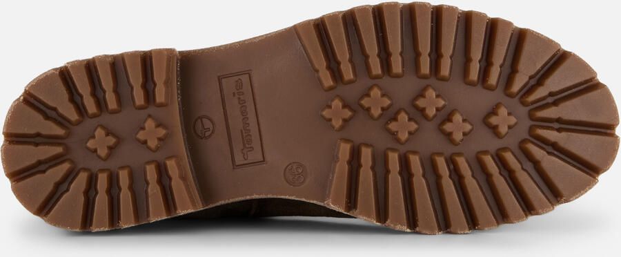 TAMARIS Chelseaboot groen 41 - Foto 6