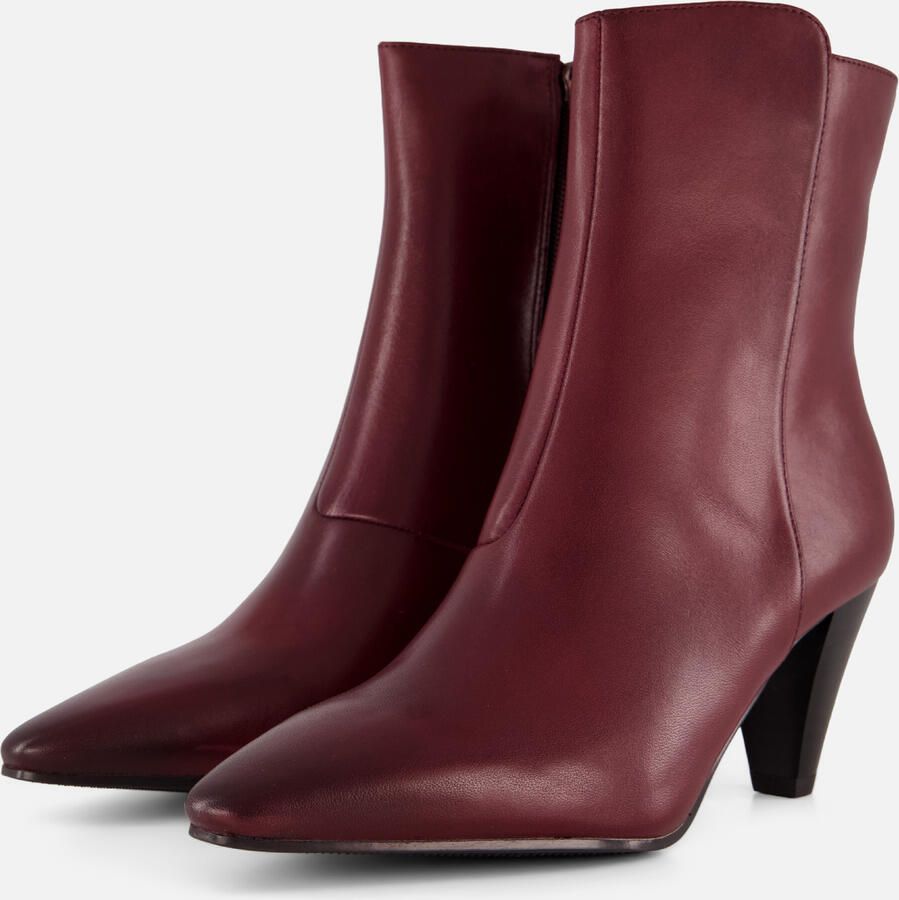 Tamaris Dames Enkellaarsje 1-25364-45 549