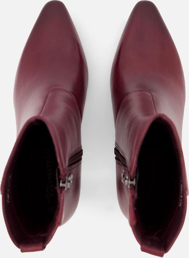 Tamaris Dames Enkellaarsje 1-25364-45 549 - Foto 6