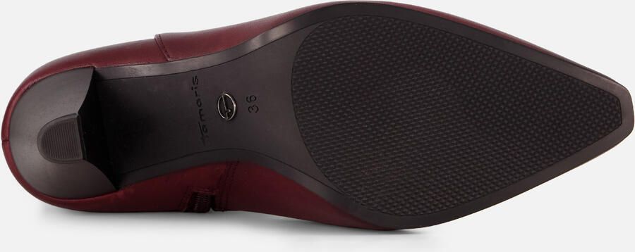 Tamaris Dames Enkellaarsje 1-25364-45 549 - Foto 7