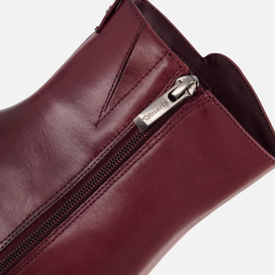 Tamaris Dames Enkellaarsje 1-25364-45 549 - Foto 2