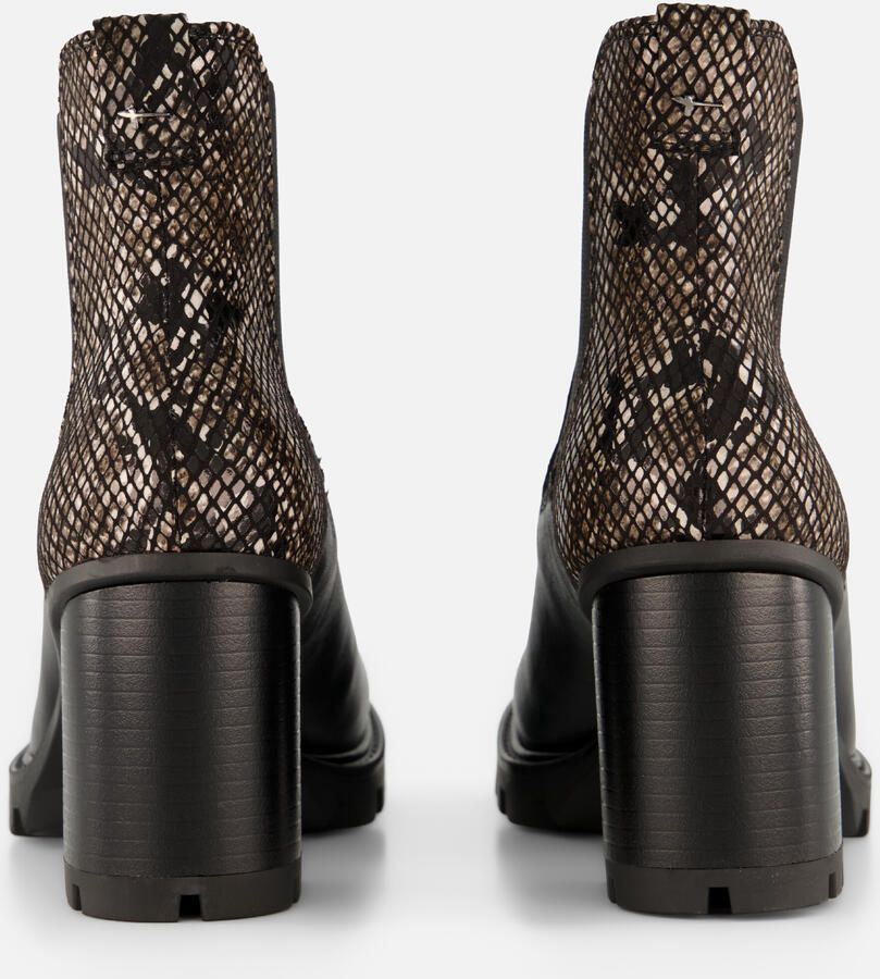 Tamaris Dames Chelseaboot 1-25371-45 098 - Foto 5