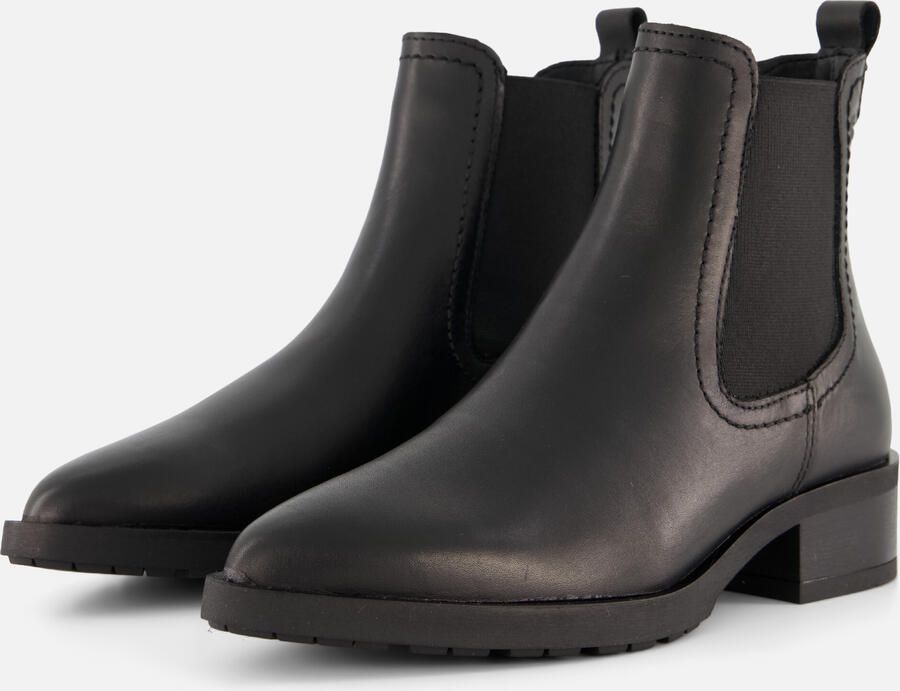 Tamaris Core Dames Laarzen -zwart